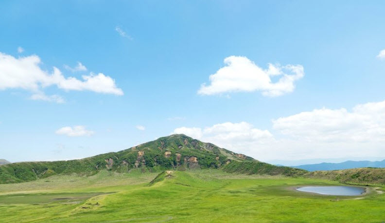 Karakawa Castle, Japan